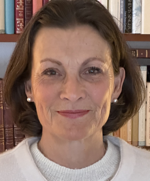 Dr. Kristina  Arheden