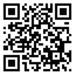 QR code for Croatian information sessions to learn about ASSIST