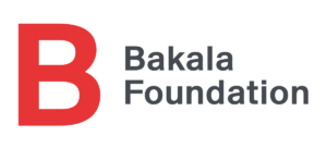 Bakala Foundation logo