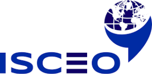 ISCEO logo (Moldova)