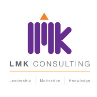 LMK Consulting logo