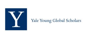 Yale Young Global Scholars Logo