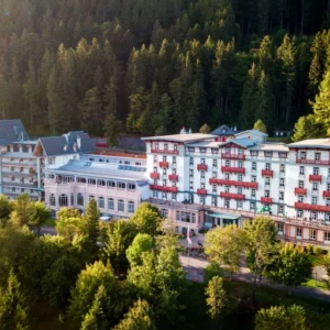 Leysin American School in the Alps of Swizterland